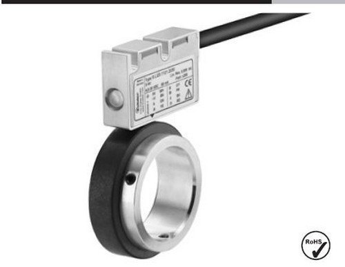 Kubler Bearing Less Encoder