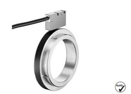 Kubler Bearing Less Encoder