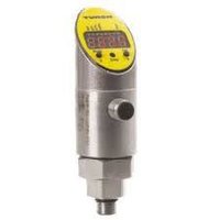 Pressure Sensors