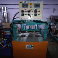 Fully Automatic Dona Making Machine