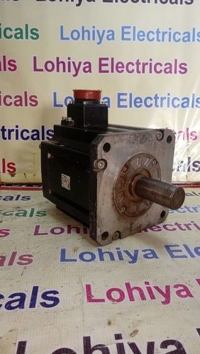 MITSUBISHI SERVO MOTOR