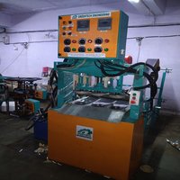 Hydraulic Paper Bowl Making Machine