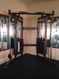 Functional Trainer Machine