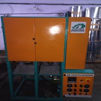 Fully Automatic Double Die Padiya Making Machine