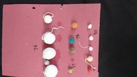 Garment accessories