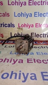 Yaskawa Servo Motor Sgmjv-08a3e6s