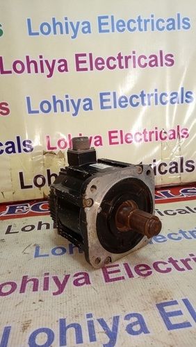 YASKAWA SERVO MOTOR SGMGV-13ADC61