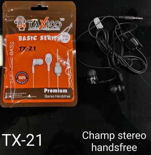 Tx-21 Mobile Hand