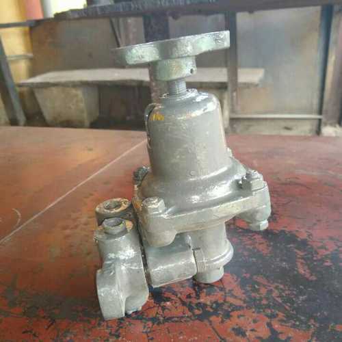 HS4 Valve