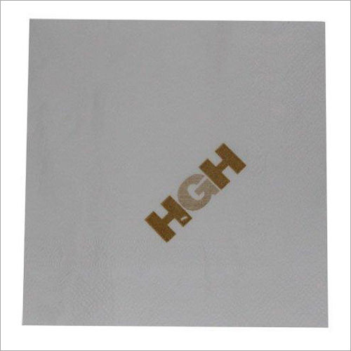 12x12 2ply Paper Dinner Napkin