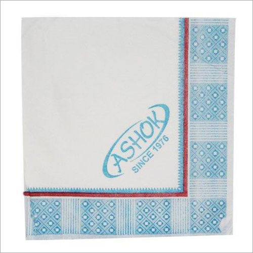 16X16  2PLY Paper Napkins