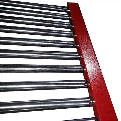 Roller Conveyor Belt