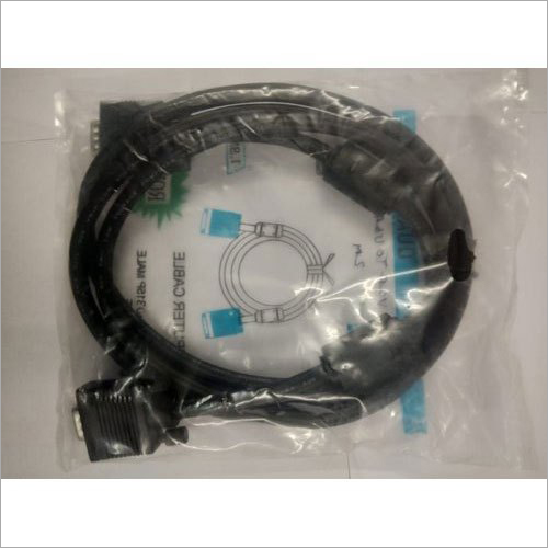 PVC VGA Cable