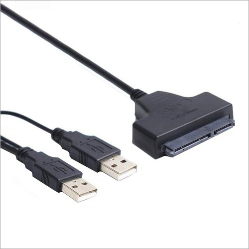 USB To SATA Cable By 9INFOTECH