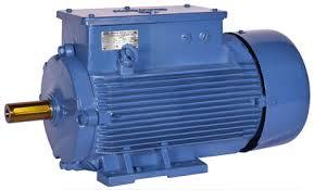 LT Motor Upto 15 KW