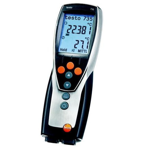 Temperature Measuring Instruments By TOP GREEN STAR ENTERPRISES & TRADING