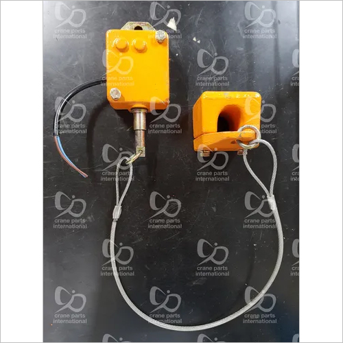 SWITCH-OVER WINDING (LIMIT SWITCH)