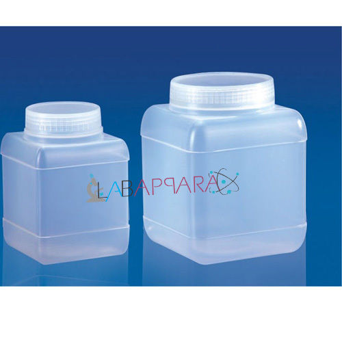 Storage Box Polypropylene Labappara