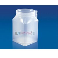 Leclanche Cell Pot Polypropylene Labappara