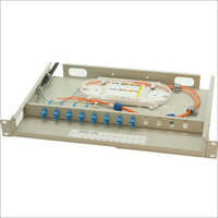 Fiber Distribution Management System Application: Industrial