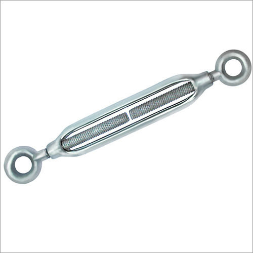 Crosby HG-225 Hook and Eye Turnbuckles