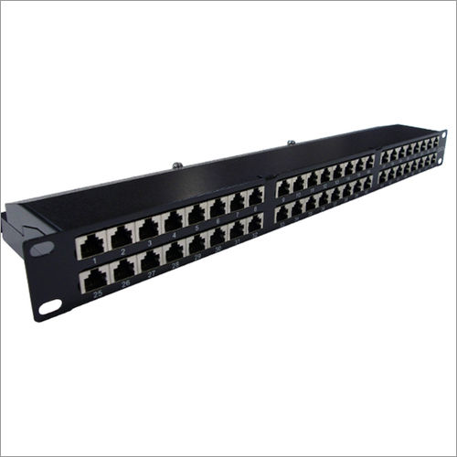 Patch Panel