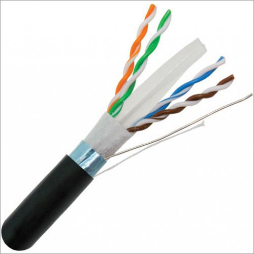 Stp Cable