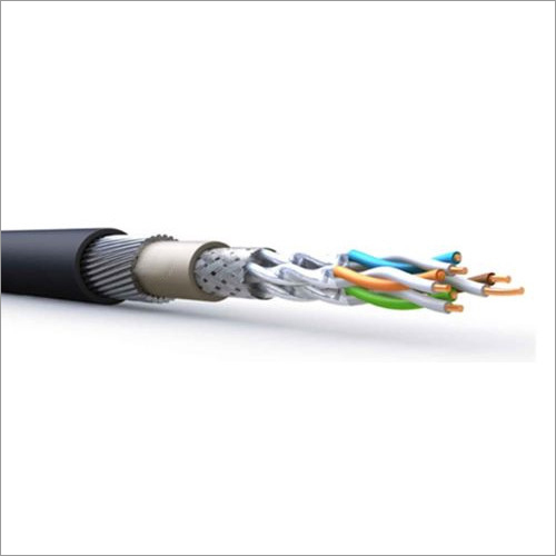 Armoured Cables
