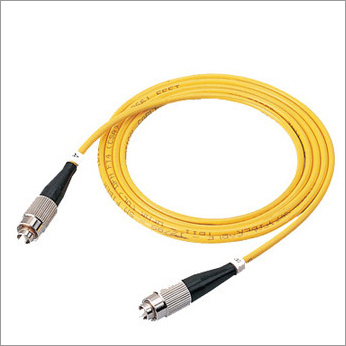 OFC Patch Cord By AARES TELECOM PVT. LTD.