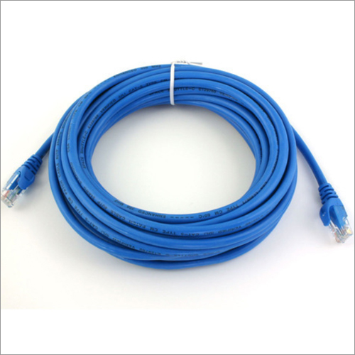 CAT5 FTP Cable