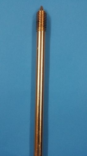 Copper Bonded Ground Rod