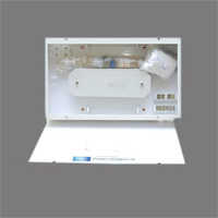Fiber Optic Termination Boxes