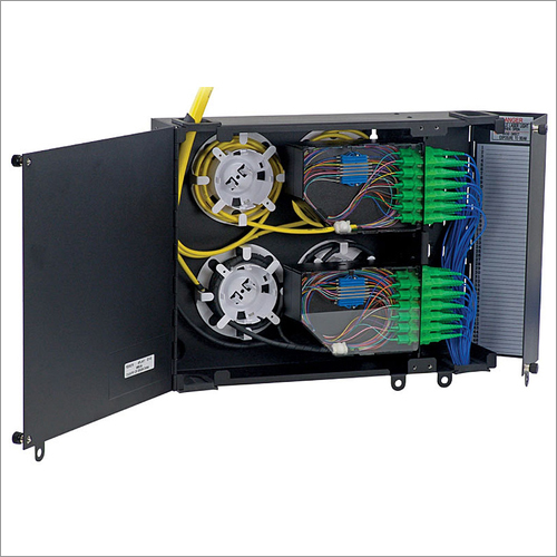 Fiber Wall Mount
