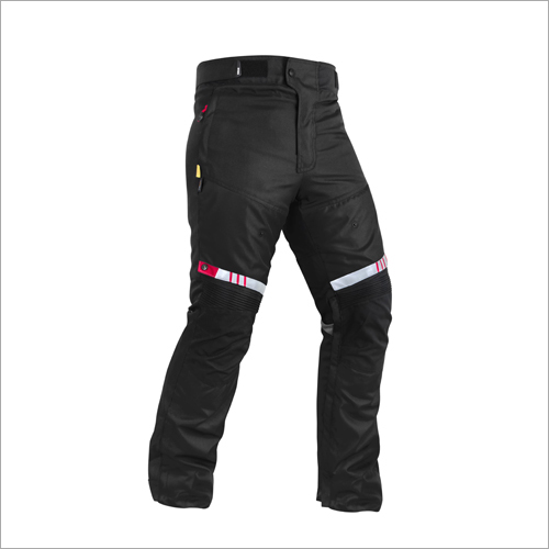 Available In Multicolor Black Stealth Evo Bike Pant