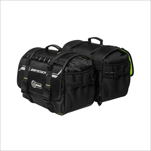 Available In Muticolor Drystack Bike Saddle Bag