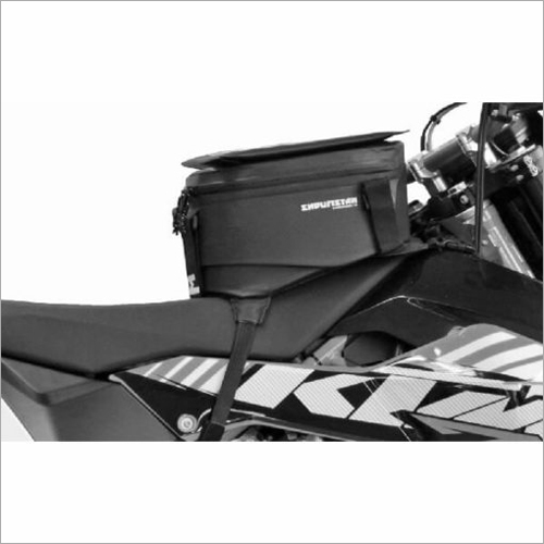 Enduristan Sandstorm 4S Bike Tank Bag