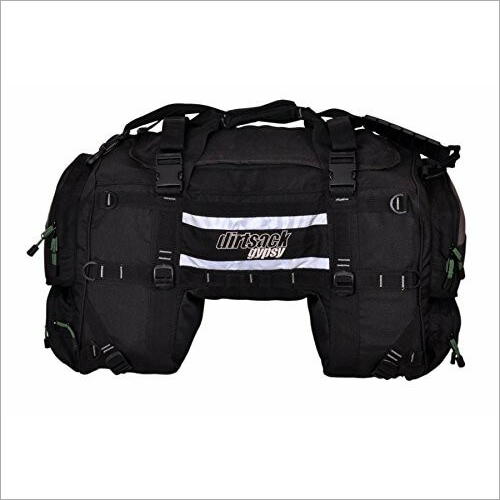 Bike Tail Bag
