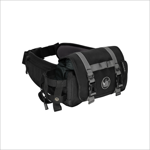 Available In Muticolor Aquapouch Waist Pack
