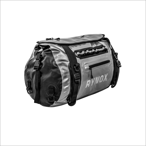 Stormproof Bike Luggage