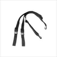 Available In Muticolor Optimus Tank Bag Straps
