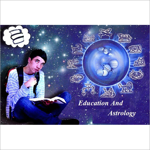 Education Consultation Astrological Service