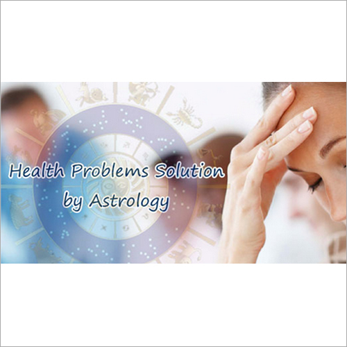 Health Consultation Astrological Service