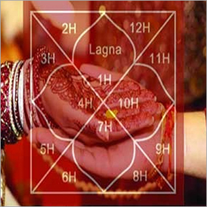 Marriage Consultation Astrological Service