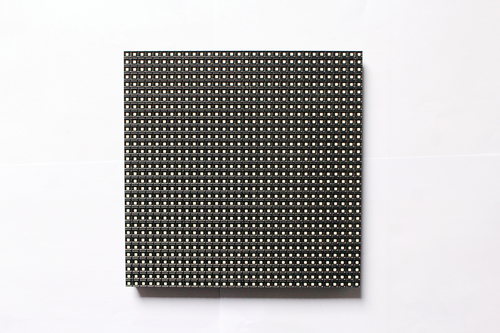 P6 Outdoor Full Color LED Module