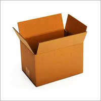 Master Plain Carton
