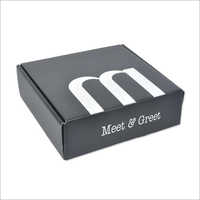 Cosmetic Mono Carton Box