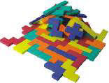Pentominoes