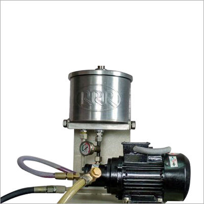 Oil Filtration Machine Voltage: 220-440 Volt (V)