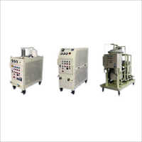 Vacuum Dehydrator Machine Voltage: 220-440 Volt (v)