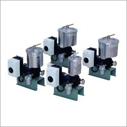 Hydraulic Oil Cleaning Machine Voltage: 220-440 Volt (V)